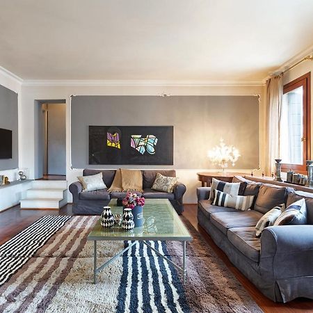Ll4425 Penthouse Of 200Sqm Apartamento Veneza Exterior foto
