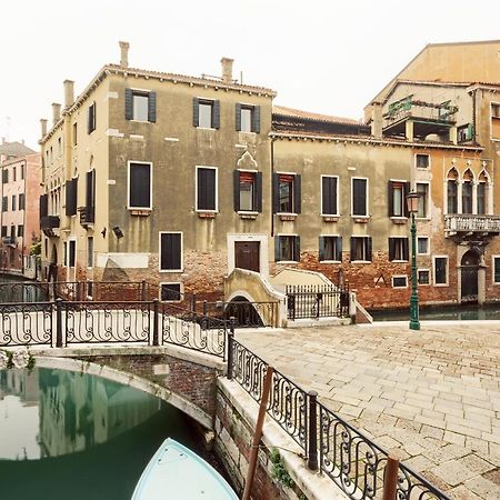 Ll4425 Penthouse Of 200Sqm Apartamento Veneza Exterior foto