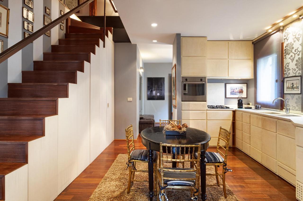 Ll4425 Penthouse Of 200Sqm Apartamento Veneza Exterior foto