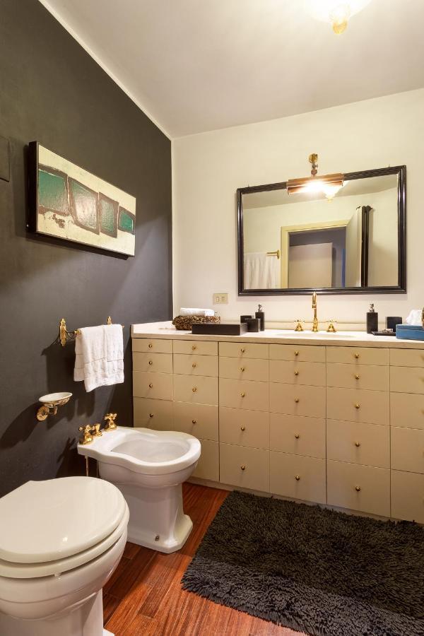 Ll4425 Penthouse Of 200Sqm Apartamento Veneza Exterior foto