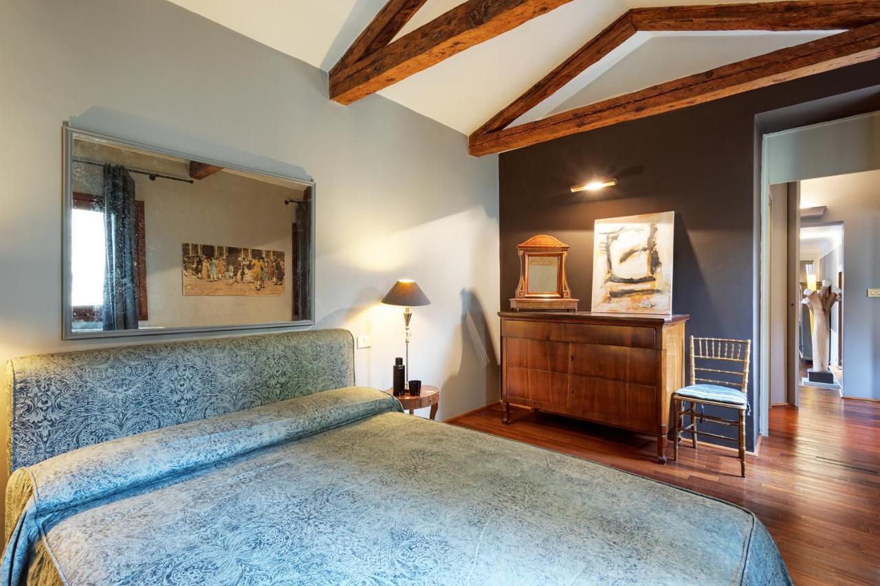 Ll4425 Penthouse Of 200Sqm Apartamento Veneza Exterior foto
