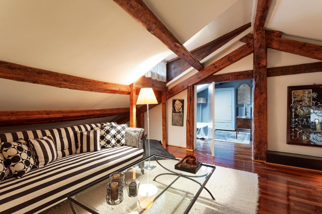 Ll4425 Penthouse Of 200Sqm Apartamento Veneza Exterior foto
