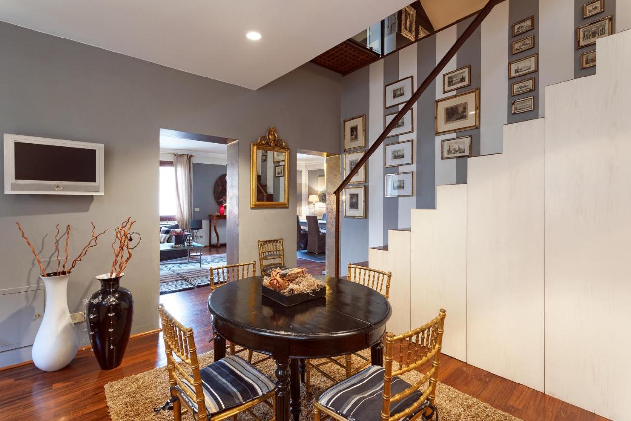 Ll4425 Penthouse Of 200Sqm Apartamento Veneza Exterior foto
