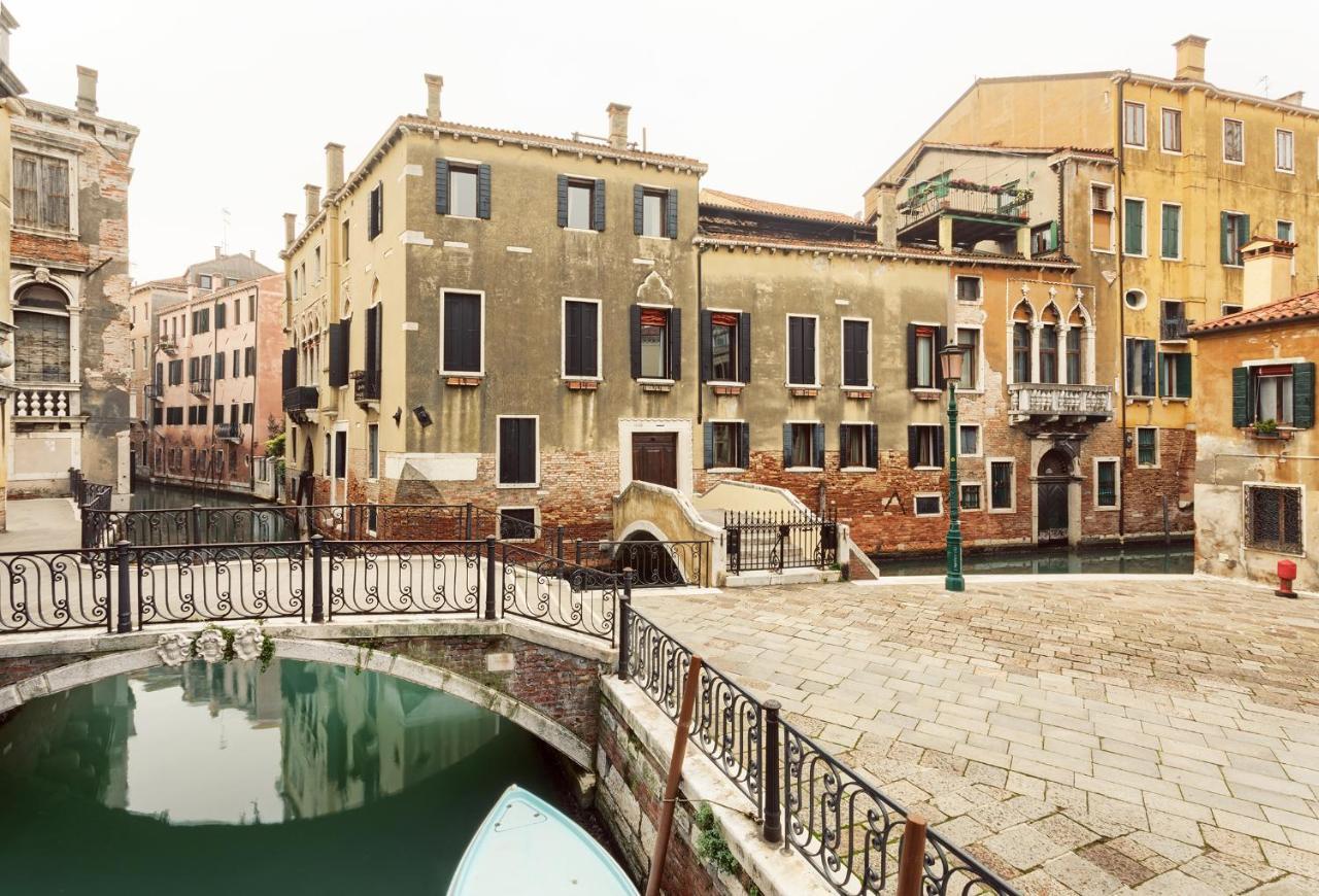 Ll4425 Penthouse Of 200Sqm Apartamento Veneza Exterior foto
