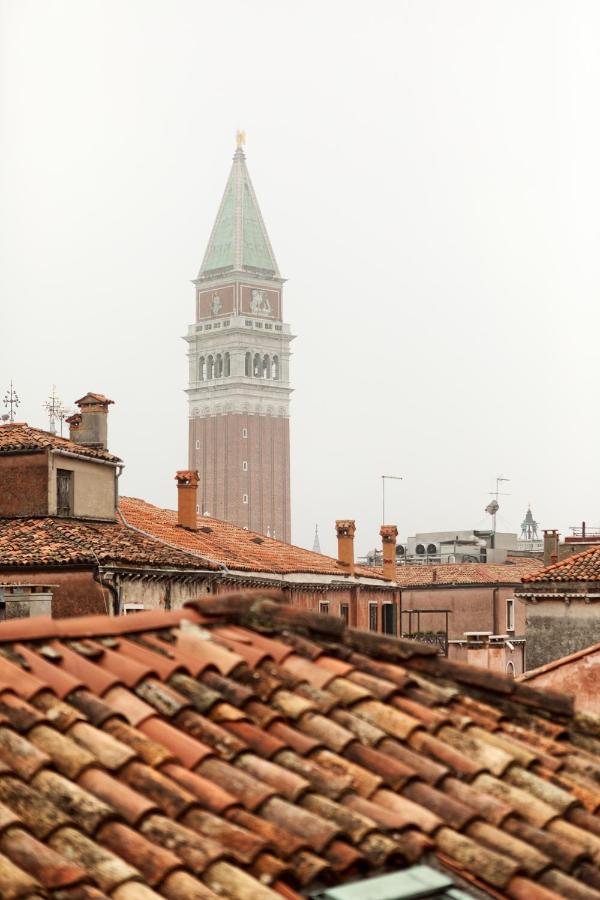 Ll4425 Penthouse Of 200Sqm Apartamento Veneza Exterior foto